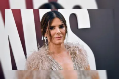 Sandra Bullock Ungkap Alasan Rahasiakan Penyakit ALS Bryan Randall