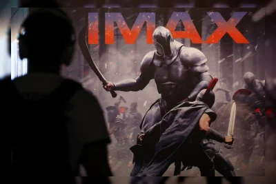 Tiket 'The Odyssey' di Korea Dijual Rp1,4 Juta, Calo Marak