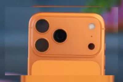 Pengiriman Smartphone Eropa Anjlok ke Titik Terendah dalam Tiga Tahun