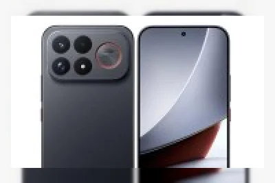 Poco F9 Ultra Terungkap di Geekbench, Pakai Chipset Snapdragon 8 Elite Gen 5