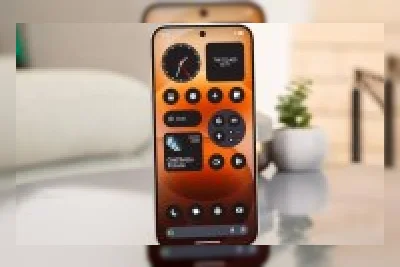 Nothing OS 5.0 Berbasis Android 17 Akan Diungkap 25 Agustus