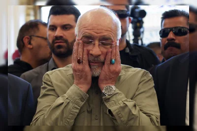 Iran Siap Hadapi Sanksi Tidak Adil di Tengah Tekanan Ekonomi AS