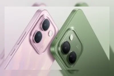 Vivo V80 Lite 5G Resmi Meluncur 3 September, Baterai 10.000 mAh