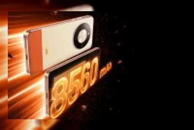 Honor Turbo 5G Resmi Meluncur, Bawa Baterai 8.560 mAh dan Snapdragon 6 Gen 4