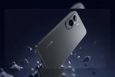 Vivo T5 Pro Kembali Naik Harga di India, Kini hingga Rp7.000