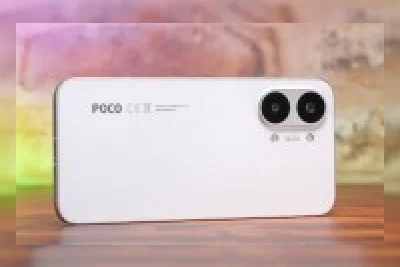 Poco X8 Power Dikabarkan Segera Meluncur dengan Baterai 10.000mAh