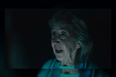Insidious: Out of the Further, Reboot Halus yang Mengandalkan Lin Shaye