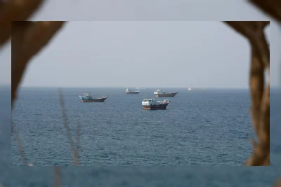 Anggota NATO Bahas Opsi Selat Hormuz Tanpa Keterlibatan Aliansi