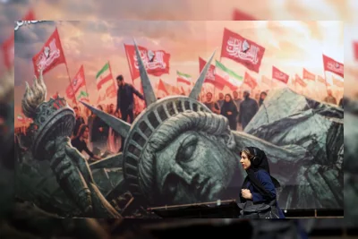 Iran Peringatkan AS: Sanksi Ekonomi akan Dibalas dengan Respons Menghancurkan