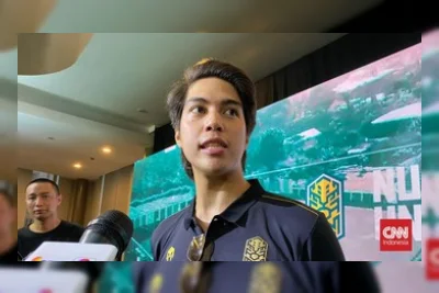 Isu EJR: El Rumi Siap Tempuh Jalur Hukum untuk Jaga Nama Baik