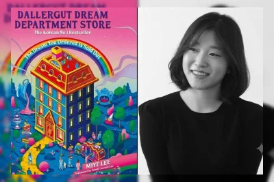 Kisah Korea Semakin Diminati Hollywood, dari Novel hingga Remake Film