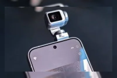Biaya Ganti Kamera Gimbal Honor Robot Phone Tembus Rp 7 Jutaan