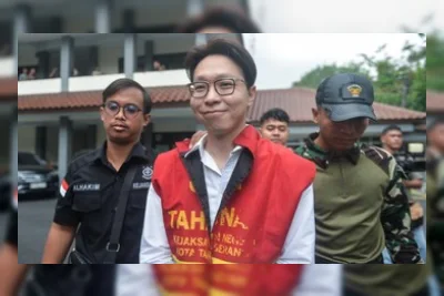 Faizal Hafied: Keterangan Doktif di BAP dan Sidang Saling Bertentangan