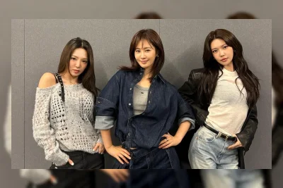 Unit Baru Girls' Generation HRS Siap Debut dengan Single 'Skibidi