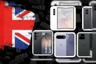 Promo Terbaru: Pixel 11 Resmi Dijual, Galaxy S26 dan Foldable Samsung Diskon