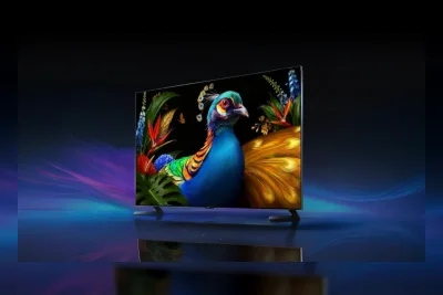 Xiaomi Buka Reservasi TV RGB-Mini LED Pertamanya, TV S Pro RGB-Mini LED 2027 Ultra
