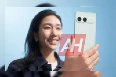 Sony Xperia 10 VIII Siap Meluncur Pekan Depan, Desain Bocor