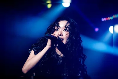 Hanroro Taklukkan Raksasa K-pop: Fenomena Streaming yang Mengubah Lanskap Musik Korea