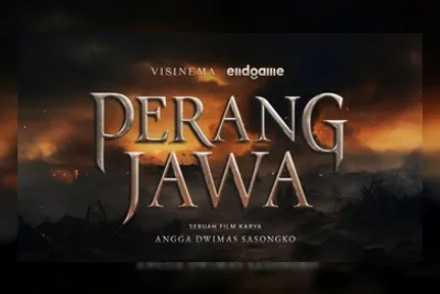 Setelah The Odyssey, Visinema Hadirkan Film Kolosal Perang Jawa