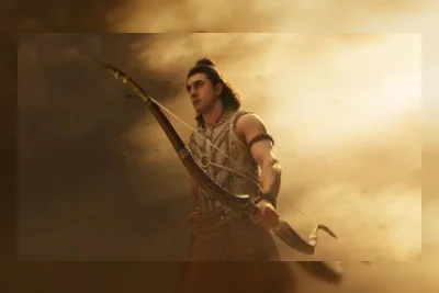 Film Ramayana Tayang di Bioskop Indonesia, Ini Jadwal Rilisnya