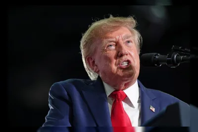 Hakim Federal Batalkan Larangan Visa Era Trump yang Berlaku untuk 75 Negara