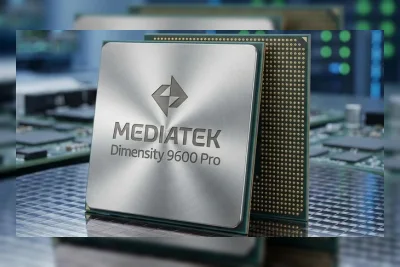 Chip Dimensity 9600 Pro Diduga Bocor di Pasar Loak Online, Harga Cuma Rp 450 Ribu