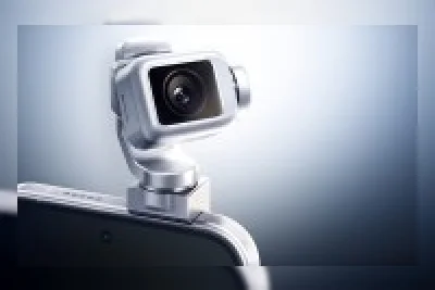 Jajak Pendapat: Apakah Anda Akan Membeli Honor Robot Phone?