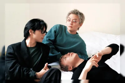 Wave to Earth: Kami Cukup Disebut Band, Tak Perlu Label K-Pop atau Indie