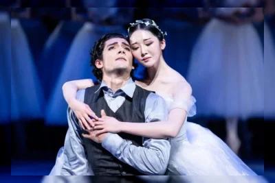 Kisah Kim Seo-yeon, Penari Balet Korea yang Menjadi Wajah Utama Finnish National Ballet