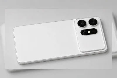 Renders Galaxy S27 Ultra Tuai Kritik, Desain Kamera Dianggap Aneh