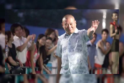 Usai Ubah Lirik Lagu Patriot, Komedian China Guo Degang Diusut, Nasibnya Tak Jelas