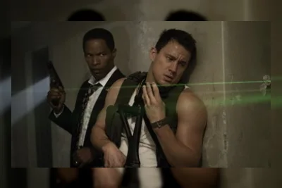 Sinopsis White House Down: Aksi Channing Tatum Selamatkan Presiden di Bioskop Trans TV