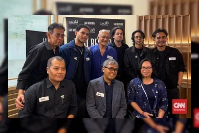 BNPB Salurkan 954 Ton Bantuan untuk NTT, Distribusi via Udara dan Laut