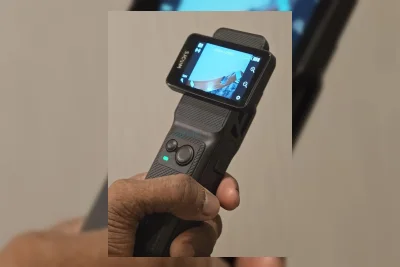Review SJCAM C400: Kamera Aksi 3-in-1 yang Fleksibel untuk Kreator Sehari-hari
