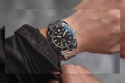 Timex Rilis Dua Jam Tangan Expedition Pioneer Automatic dengan Miyota dan Kaca Safir