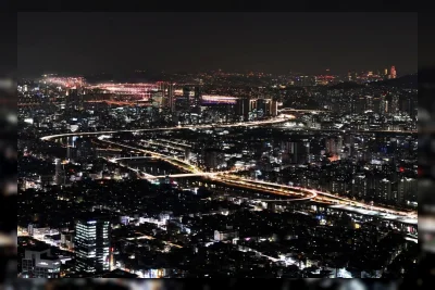 Pusat Wisata Seoul Perpanjang Jam Operasional dan Tambah Pengalaman Lokal