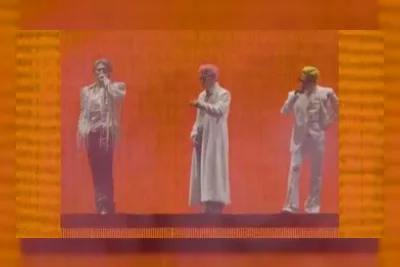 BIGBANG Umumkan Tur Dunia XX: Cosmos, Jakarta Jadi Salah Satu Tujuannya