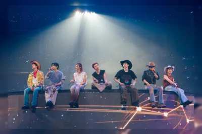 Illinois Tetapkan Hari BTS untuk Konser di Chicago