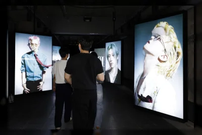 Terowongan Bawah Tanah Seoul yang Tertutup 40 Tahun Kini Jadi Venue Budaya K