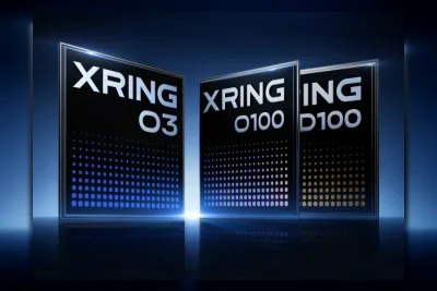 Xring O3 Resmi Meluncur dengan Skor AnTuTu 5,22 Juta, Xiaomi 18 Fold Dikonfirmasi Memakainya