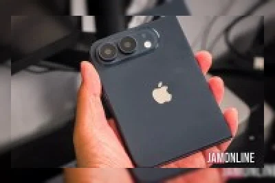 IPhone Ultra Dipuji Penguji Awal, Desain dan Engselnya Mencuri Perhatian