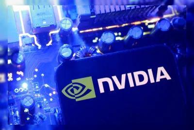 Pekerja Nvidia dan 8 Orang Lain Didakwa dalam Kasus Penyelundupan Chip ke China