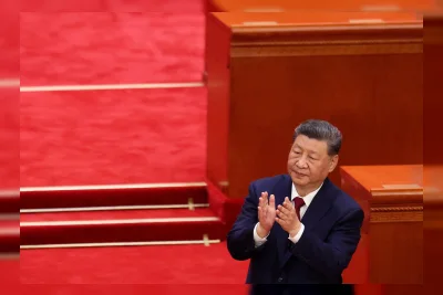 Xi Jinping Diprediksi Hadiri KTT BRICS di India dengan Delegasi Besar