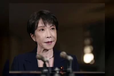 Lawmaker Jepang Kunjungi Beijing untuk Perbaiki Hubungan Setelah Pernyataan Takaichi soal Taiwan