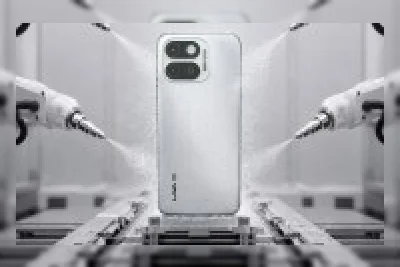 Lava Virat V1 Pro 5G Resmi di India: Layar 120Hz, Baterai 6.000 mAh, Harga Terjangkau