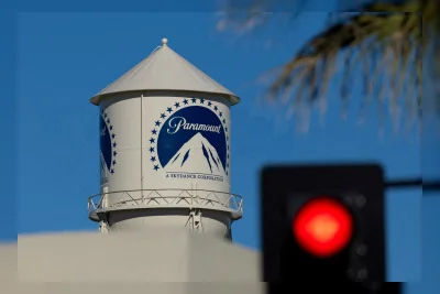 California Batalkan Pertemuan dengan Paramount Terkait Akuisisi Warner Bros