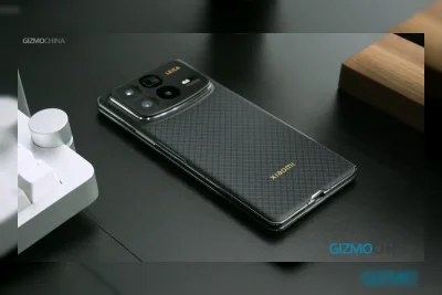 CEO Xiaomi Konfirmasi Peluncuran Terpisah Xiaomi 18 Fold dan 18 Pro