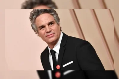 Paramount Sebut Antisemit, Mark Ruffalo Bereaksi Keras