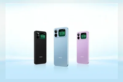 Honor Play 20A Resmi Meluncur dengan Layar Sekunder untuk Selfie dan Baterai 6.000 mAh