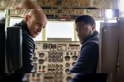 Saksikan The Man from Toronto dan Rocky V di Bioskop Trans TV